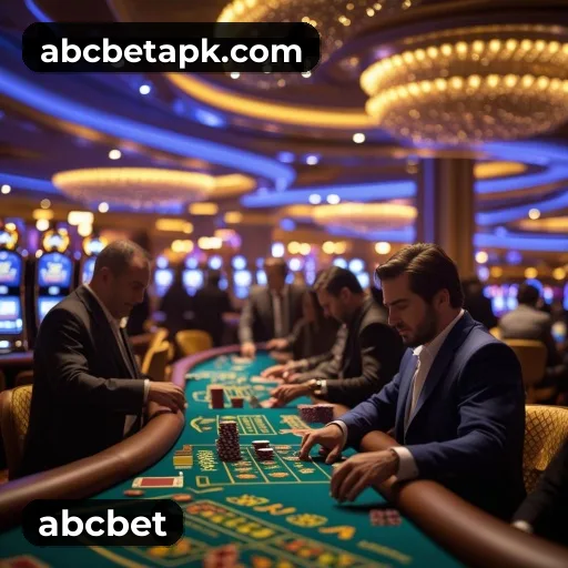 abcbet visual 2